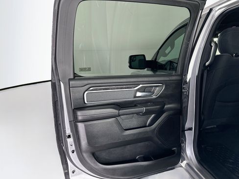 Used 2023 RAM 1500 Big Horn image 24