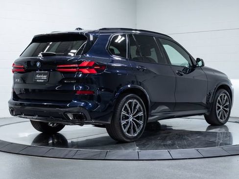 Used 2026 BMW X5 xDrive40i AWD/4WD image 10
