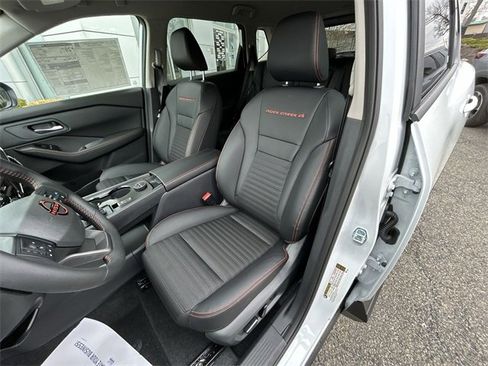 New 2026 Nissan Rogue Rock Creek w/ Rock Creek Premium Package image 11