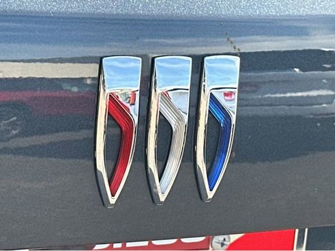 New 2026 Buick Envision Sport Touring image 9