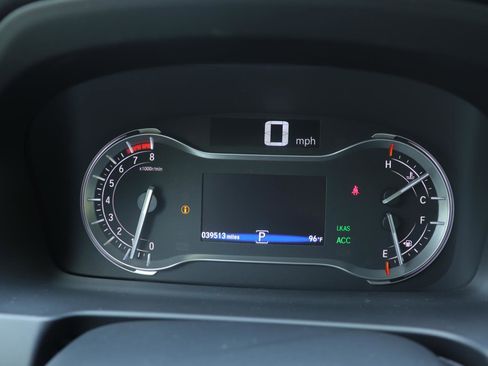 Used 2019 Honda Ridgeline RTL-E image 30