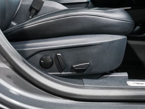 Used 2021 Ford Mustang Mach-E Premium image 37