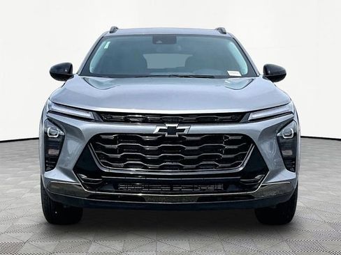 New 2026 Chevrolet Trax ACTIV w/ Driver Confidence Package FWD image 2