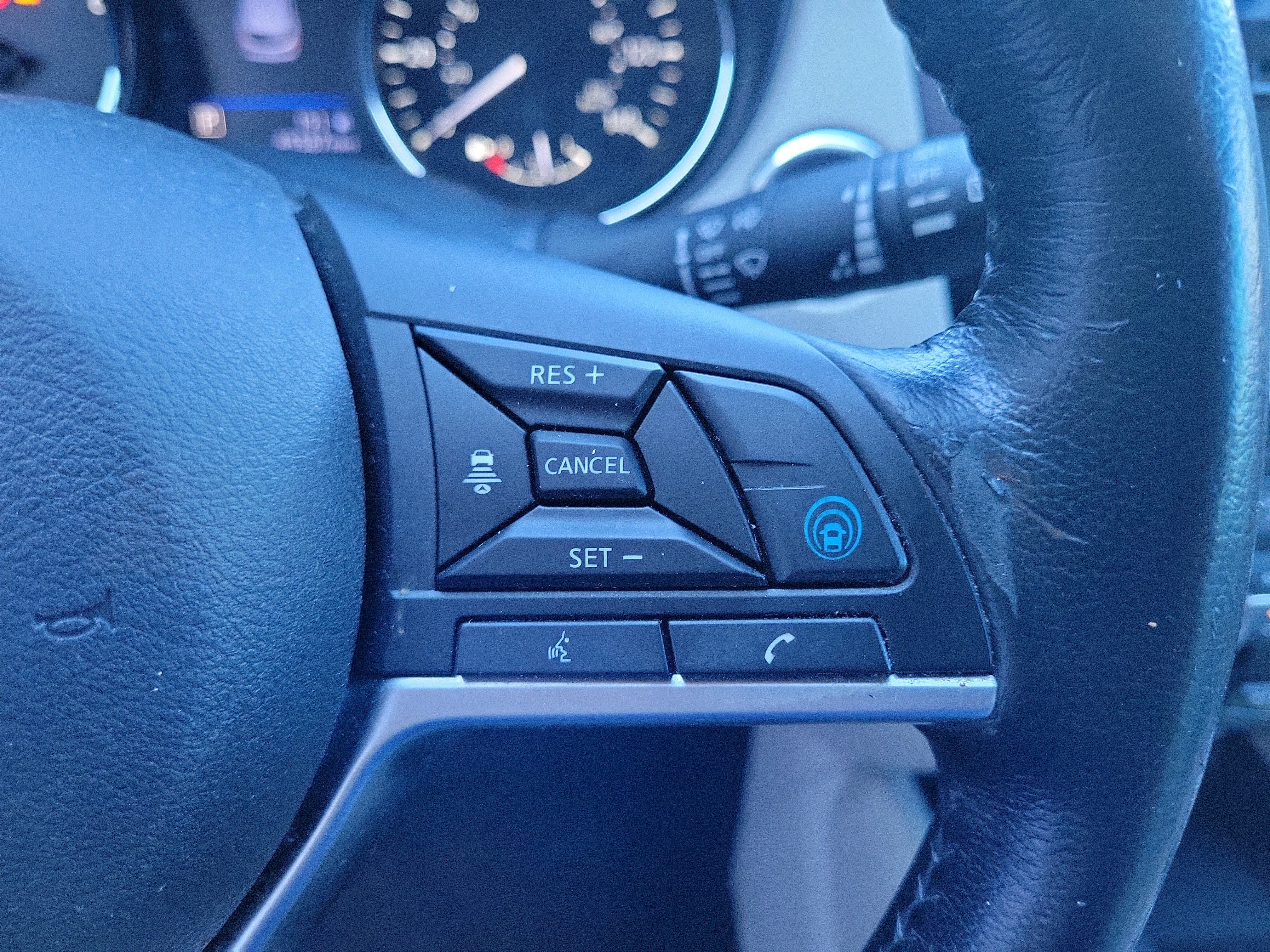 Certified 2021 Nissan Rogue Sport SV w/ Technology Package FWD image 20