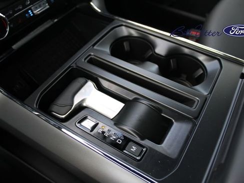 New 2025 Ford F150 Lariat w/ Equipment Group 502A High image 14