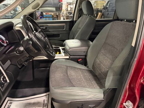 Used 2014 RAM 1500 Big Horn image 48