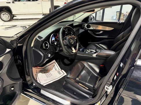 Used 2016 Mercedes-Benz C 300 Sedan image 15