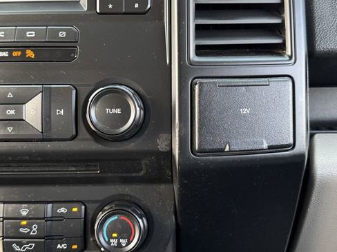 Used 2018 Ford F150 XL w/ Equipment Group 101A Mid RWD image 20