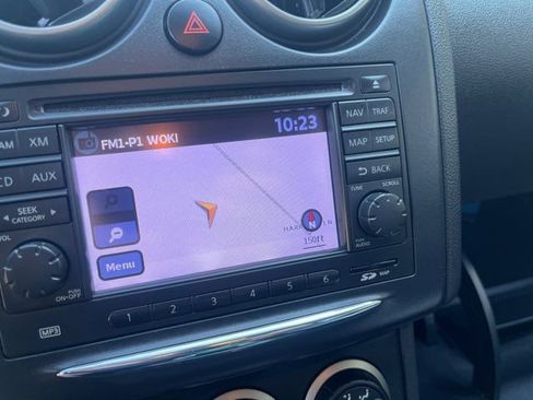 Used 2013 Nissan Rogue SL image 19