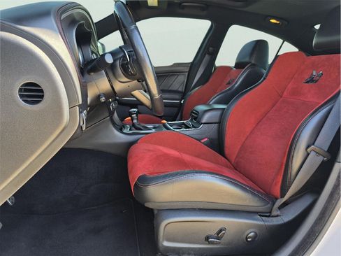 Used 2023 Dodge Charger Scat Pack RWD image 13