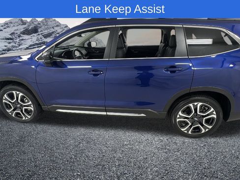 New 2026 Subaru Ascent Limited AWD/4WD image 6