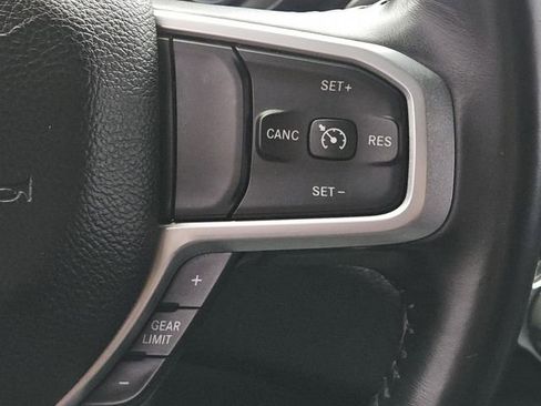Used 2024 RAM 2500 Big Horn AWD/4WD image 23