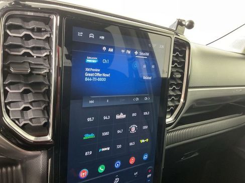 Used 2024 Ford Ranger XLT w/ FX4 Off-Road Package image 13