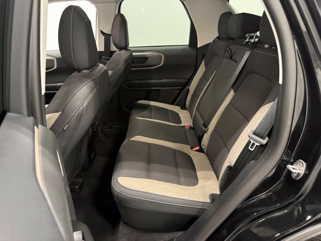 Used 2026 Ford Bronco Sport Big Bend w/ Convenience Package AWD/4WD image 27