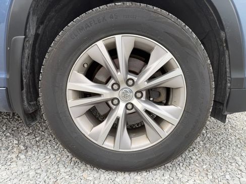 Used 2014 Toyota Highlander XLE AWD/4WD image 58