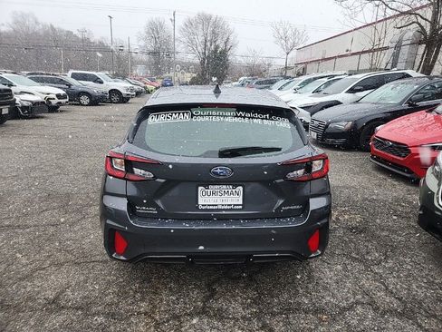 Used 2025 Subaru Impreza 2.0i image 3