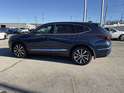 New 2026 Acura MDX w/ Technology Package image 5