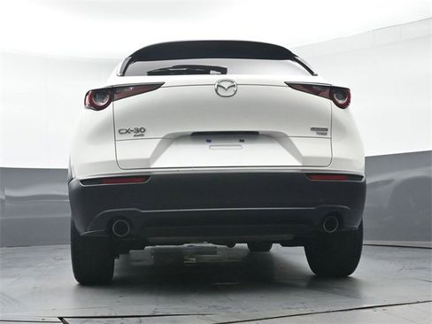 Certified 2023 MAZDA CX-30 2.5 Turbo w/ Premium Package image 31