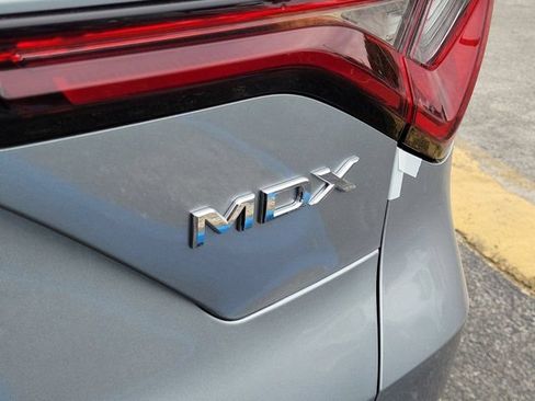 New 2026 Acura MDX FWD w/ Technology Package image 5