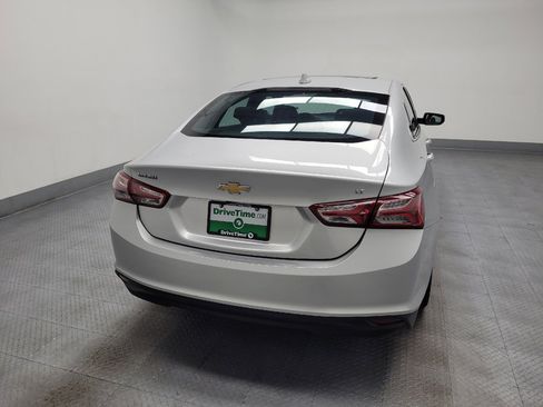 Used 2022 Chevrolet Malibu LT image 7