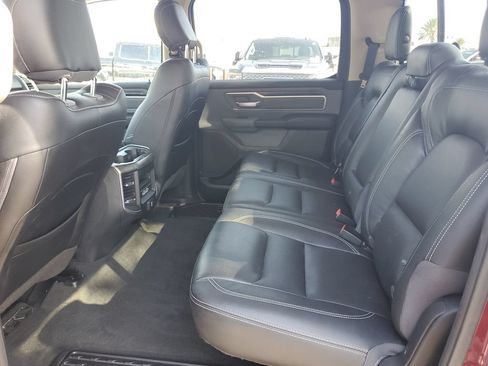 Used 2019 RAM 1500 Big Horn RWD image 12