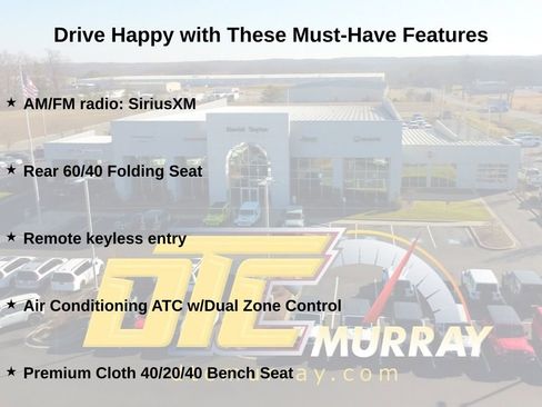 Used 2025 RAM 2500 Big Horn image 2