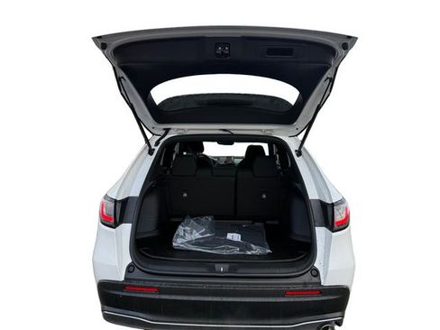 New 2026 Honda HR-V Sport image 36