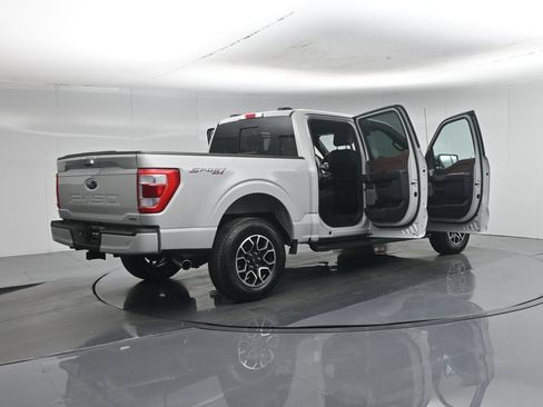 Used 2023 Ford F150 Lariat AWD/4WD image 33