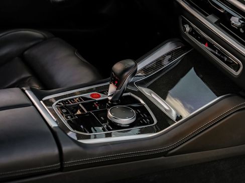 Used 2024 BMW X5 M Competition w/ Executive Package AWD/4WD image 27