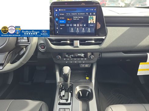 New 2026 Subaru Outback Limited XT image 27