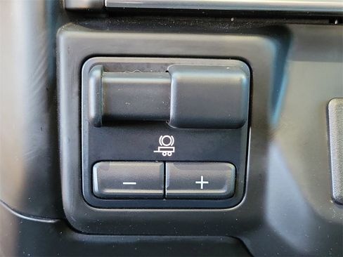 Used 2020 Chevrolet Silverado 1500 Custom w/ Custom Value Package image 29