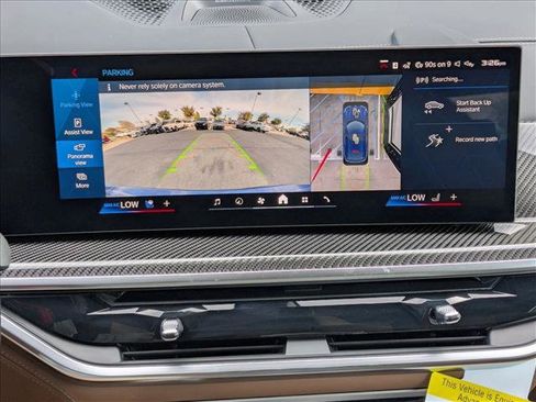 New 2026 BMW X6 M Competition w/ Executive Package image 13