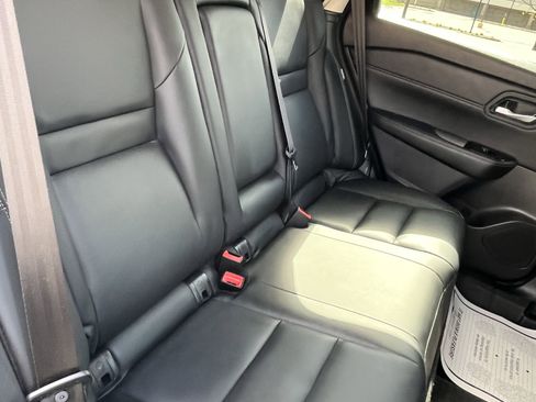 Used 2026 Nissan Rogue SL AWD/4WD image 16
