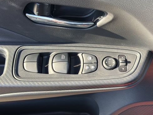 New 2025 Nissan Versa SV w/ Trunk Package image 17