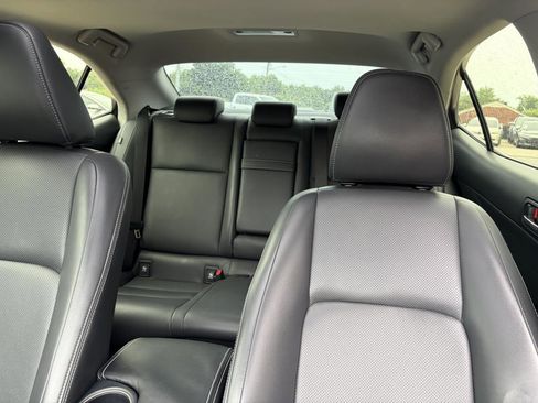 Used 2014 Lexus IS 250 w/ Premium Package RWD image 12