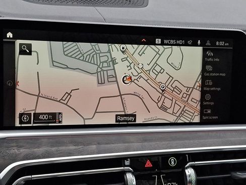 Used 2023 BMW X5 xDrive40i w/ Premium Package image 14