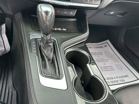 Certified 2023 Cadillac CT4 Luxury w/ Cold Weather Package AWD/4WD image 15