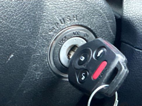 Used 2016 Subaru WRX Premium image 20