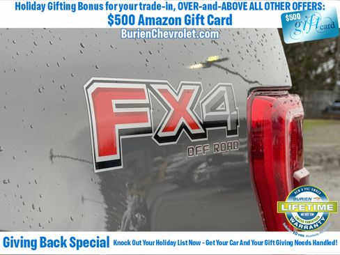 Used 2021 Ford F150 XLT w/ Equipment Group 302A High image 27