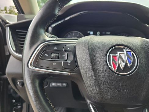 Used 2023 Buick Envision Avenir FWD image 19