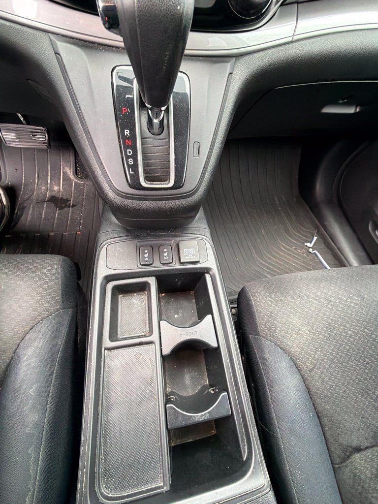 Used 2015 Honda CR-V EX image 13