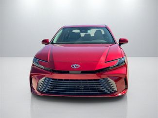 New 2026 Toyota Camry XLE video 2