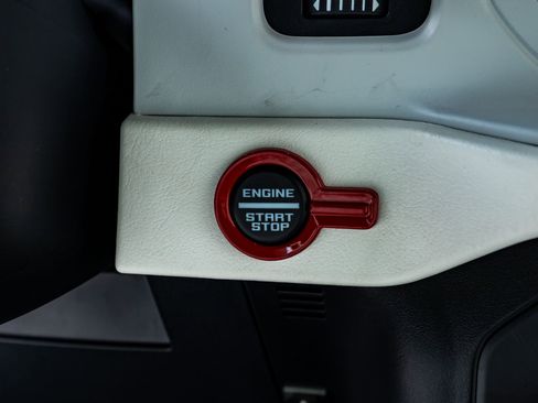 Used 2023 Ford Bronco Heritage Edition image 23