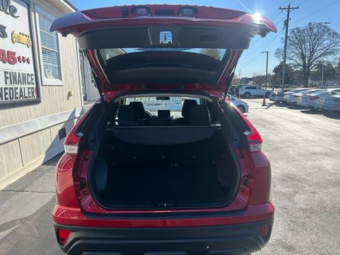 Used 2024 Mitsubishi Eclipse Cross LE image 28