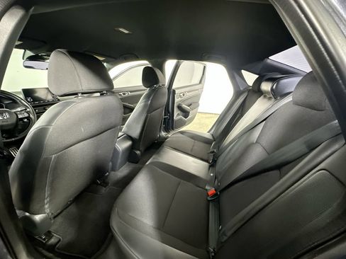 Used 2022 Honda Civic Sport image 13