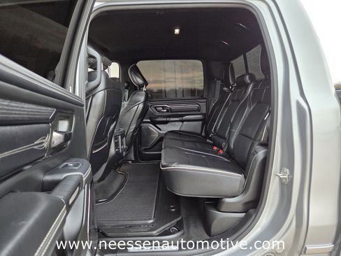 Used 2024 RAM 1500 Limited image 16