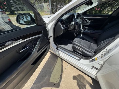 Used 2014 BMW 535i xDrive Sedan AWD/4WD image 31