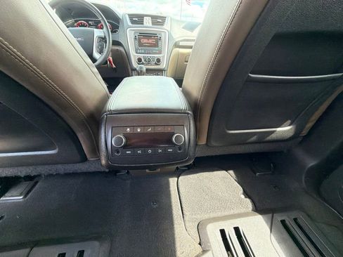 Used 2015 GMC Acadia SLT FWD image 15