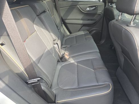 Used 2022 Chevrolet Blazer Premier w/ Enhanced Convenience Package image 30