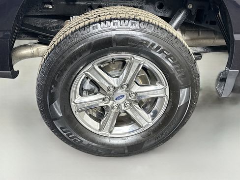 Used 2024 Ford F150 XLT image 31